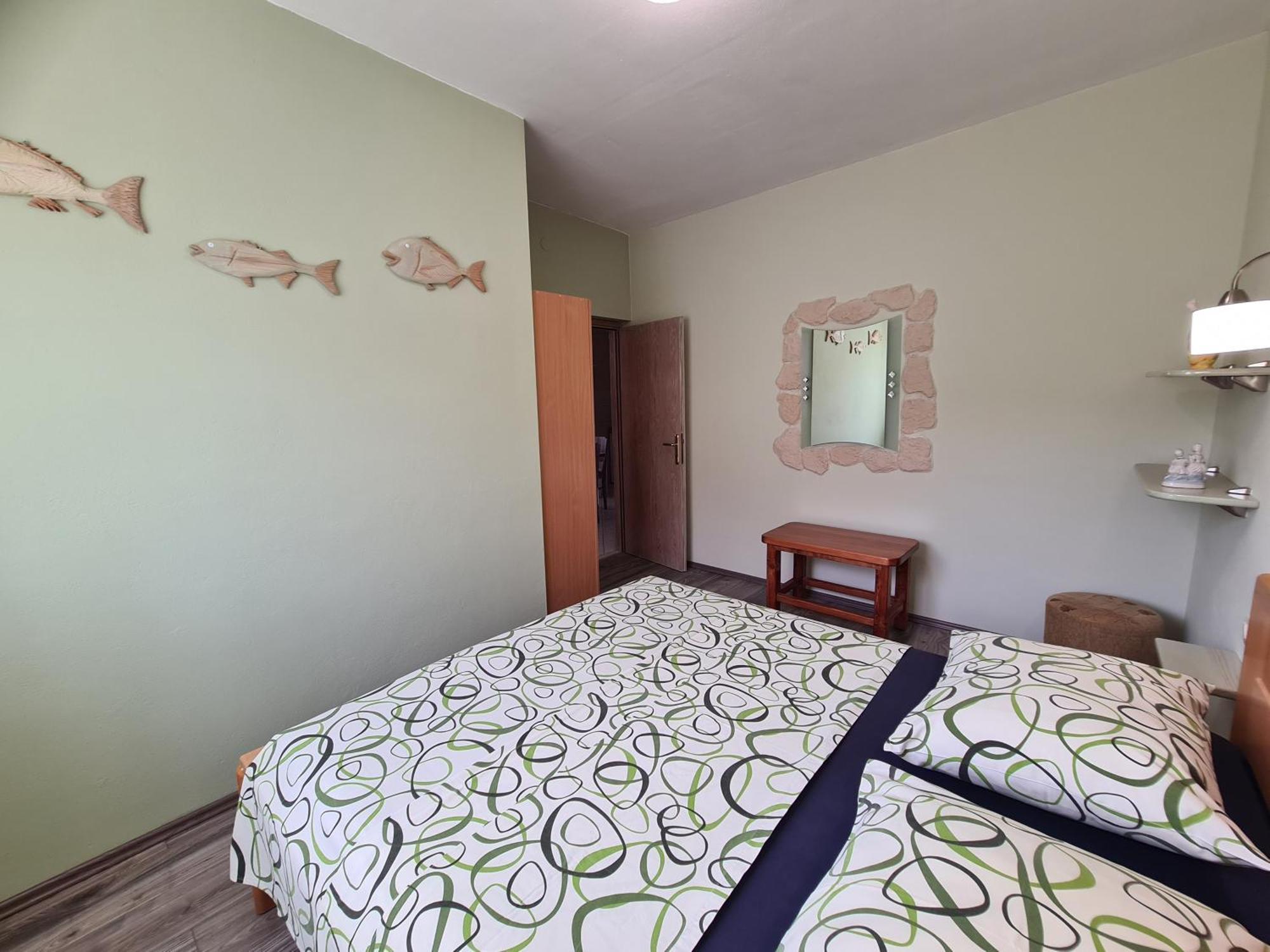 Apartments Bresan Trogir Zimmer foto
