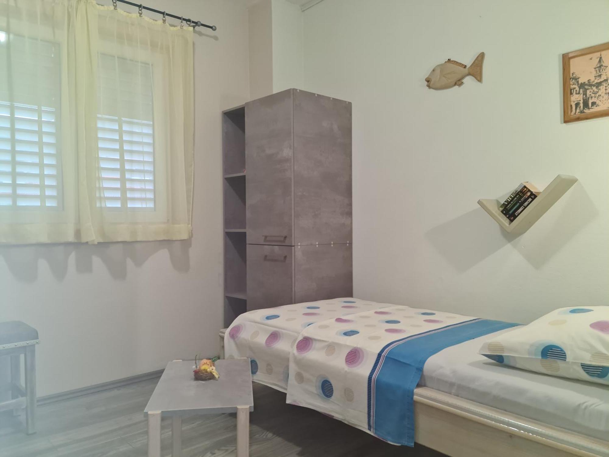 Apartments Bresan Trogir Zimmer foto