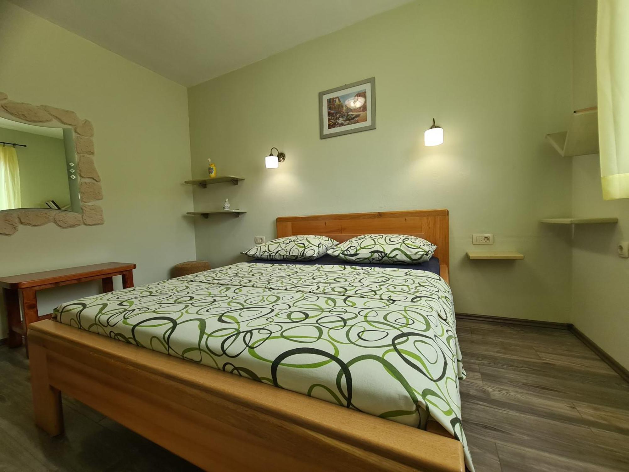 Apartments Bresan Trogir Zimmer foto
