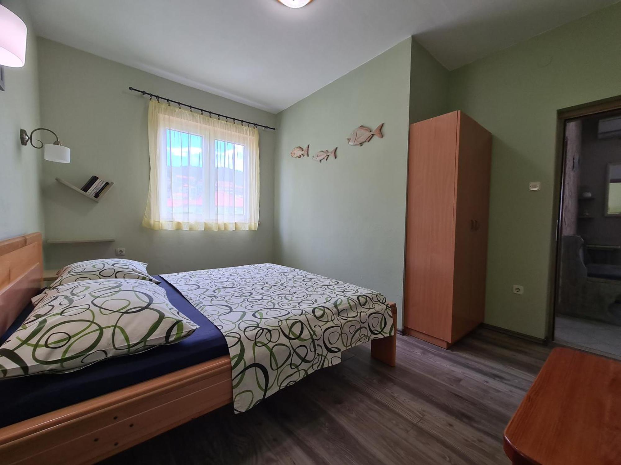 Apartments Bresan Trogir Zimmer foto