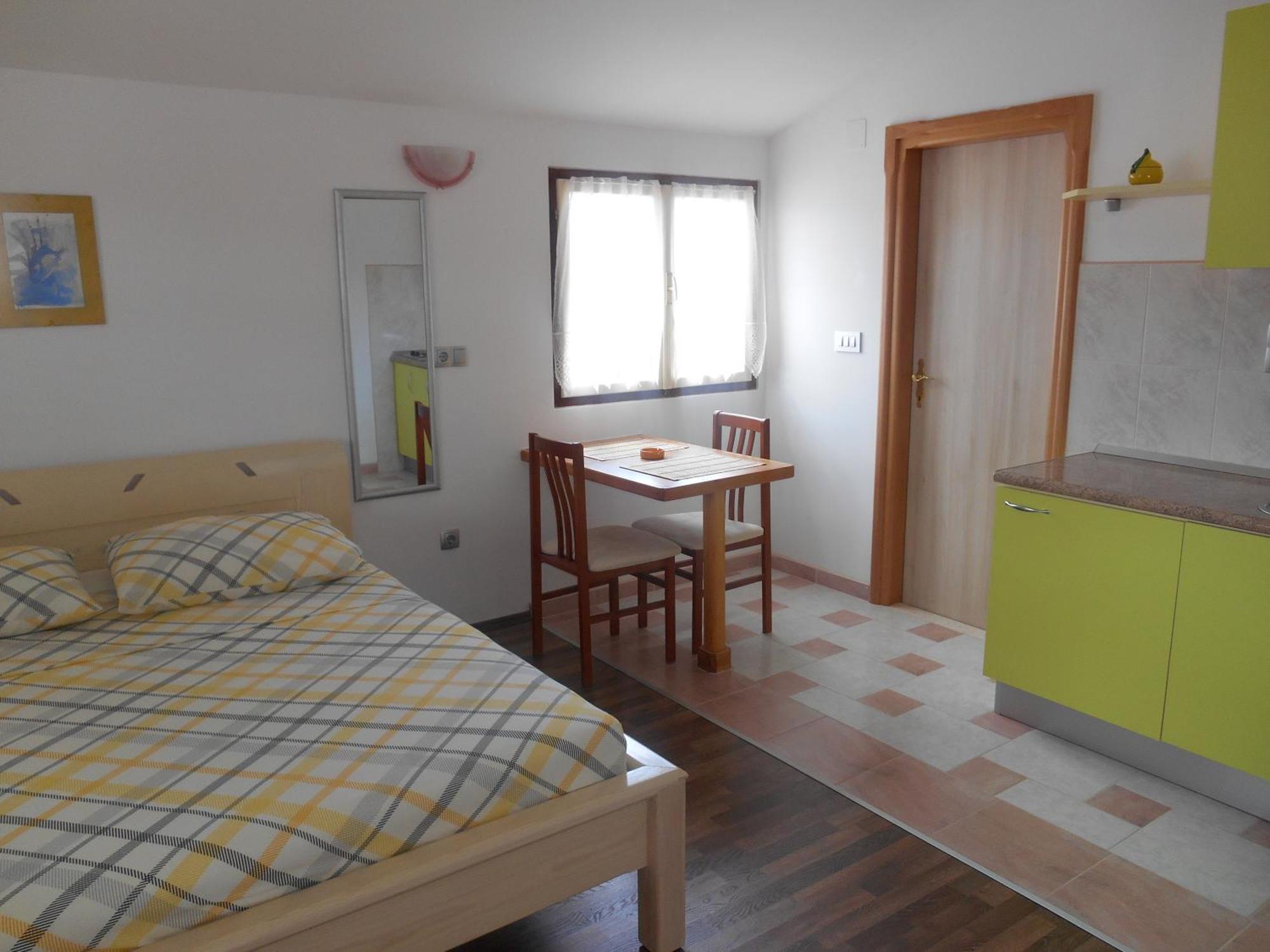 Apartments Bresan Trogir Zimmer foto
