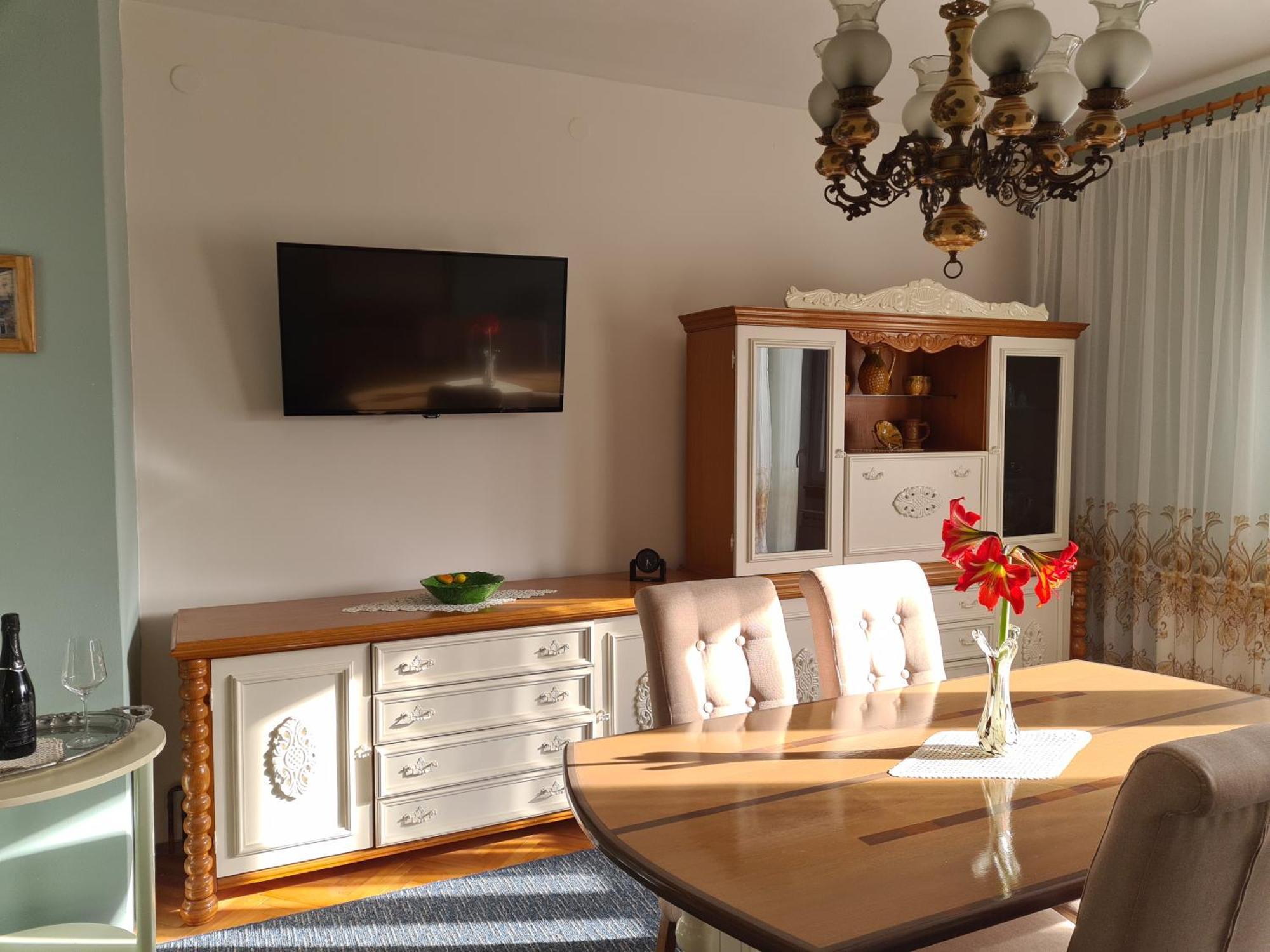 Apartments Bresan Trogir Zimmer foto
