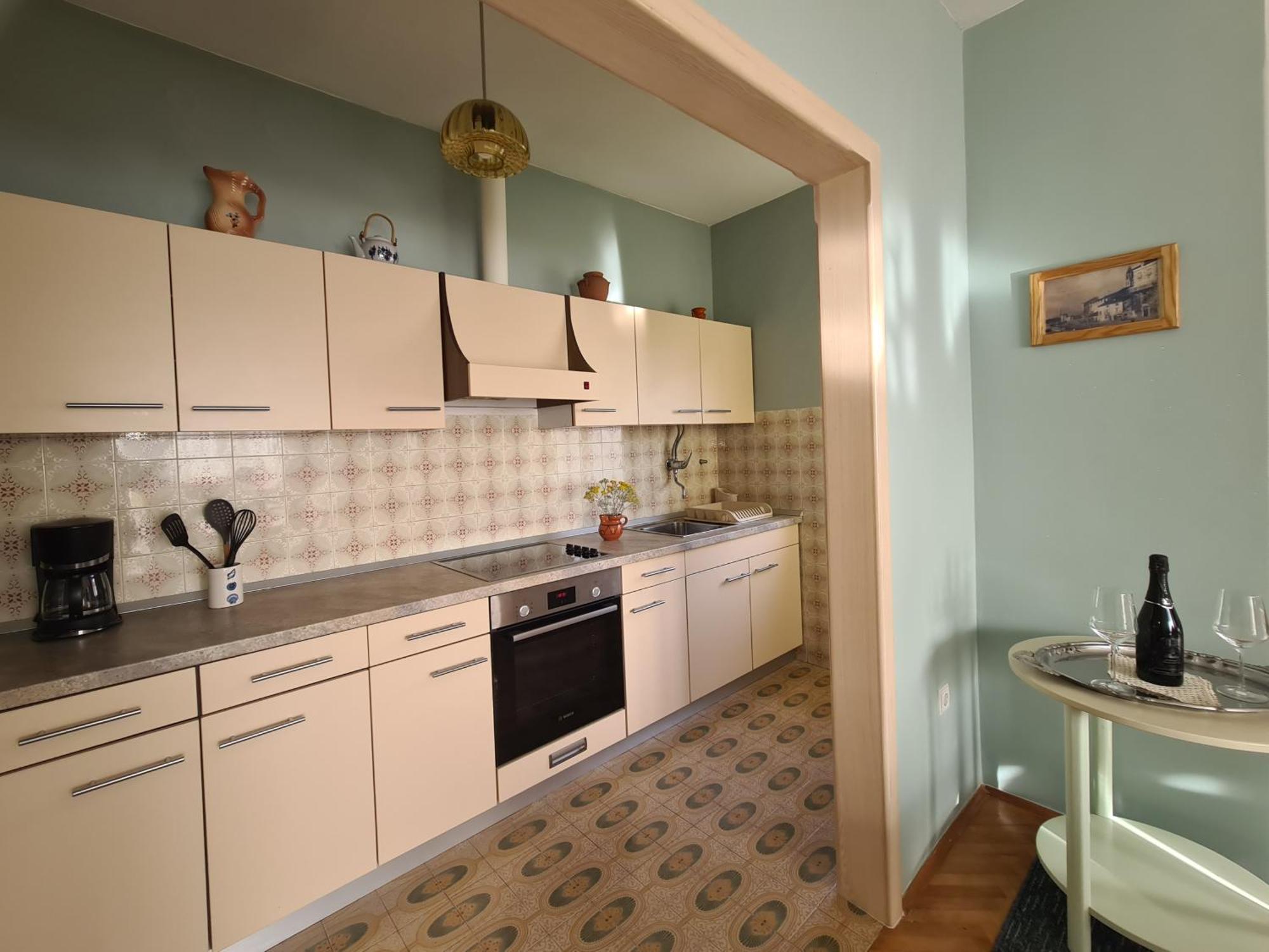 Apartments Bresan Trogir Zimmer foto