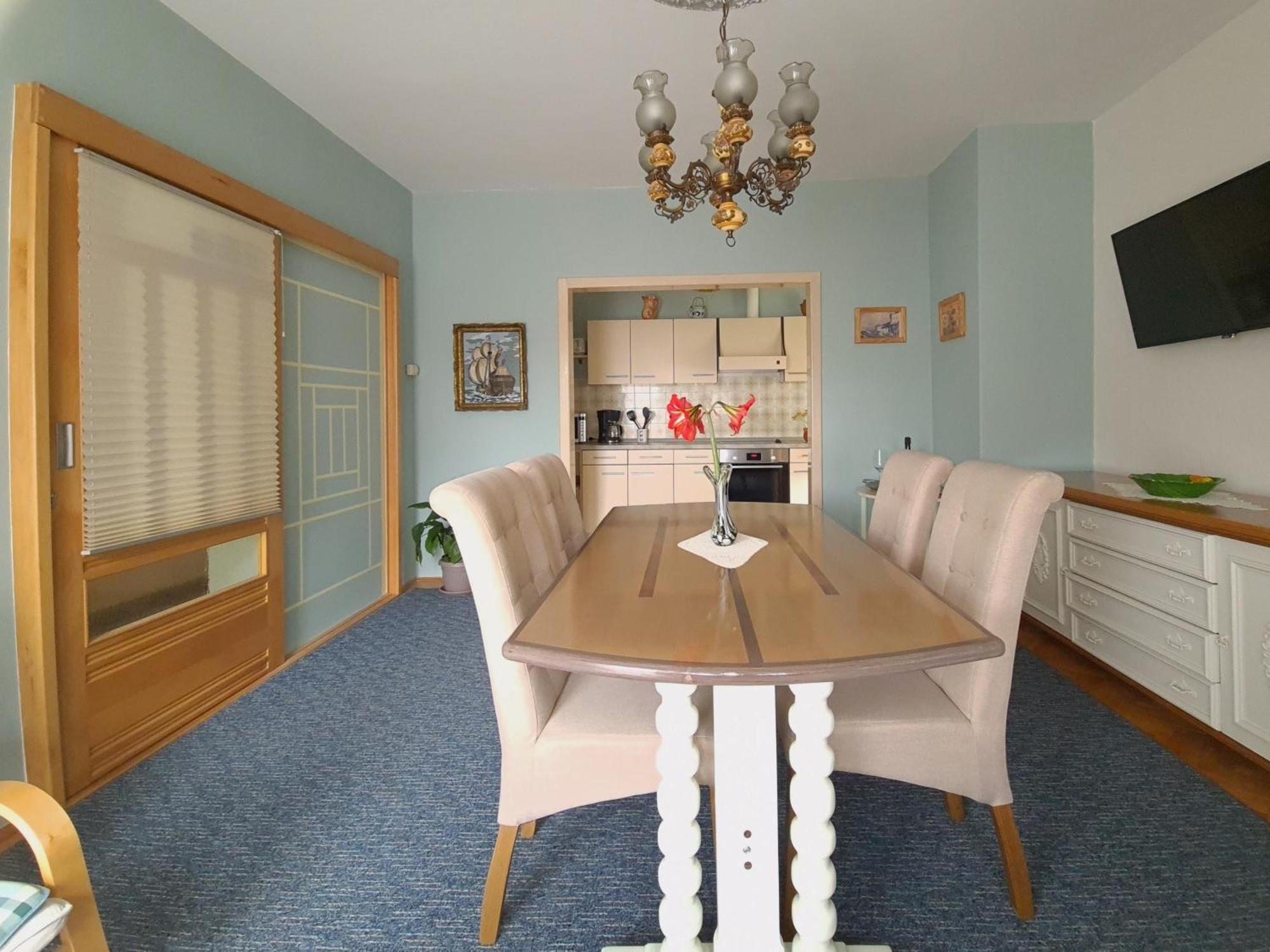 Apartments Bresan Trogir Zimmer foto