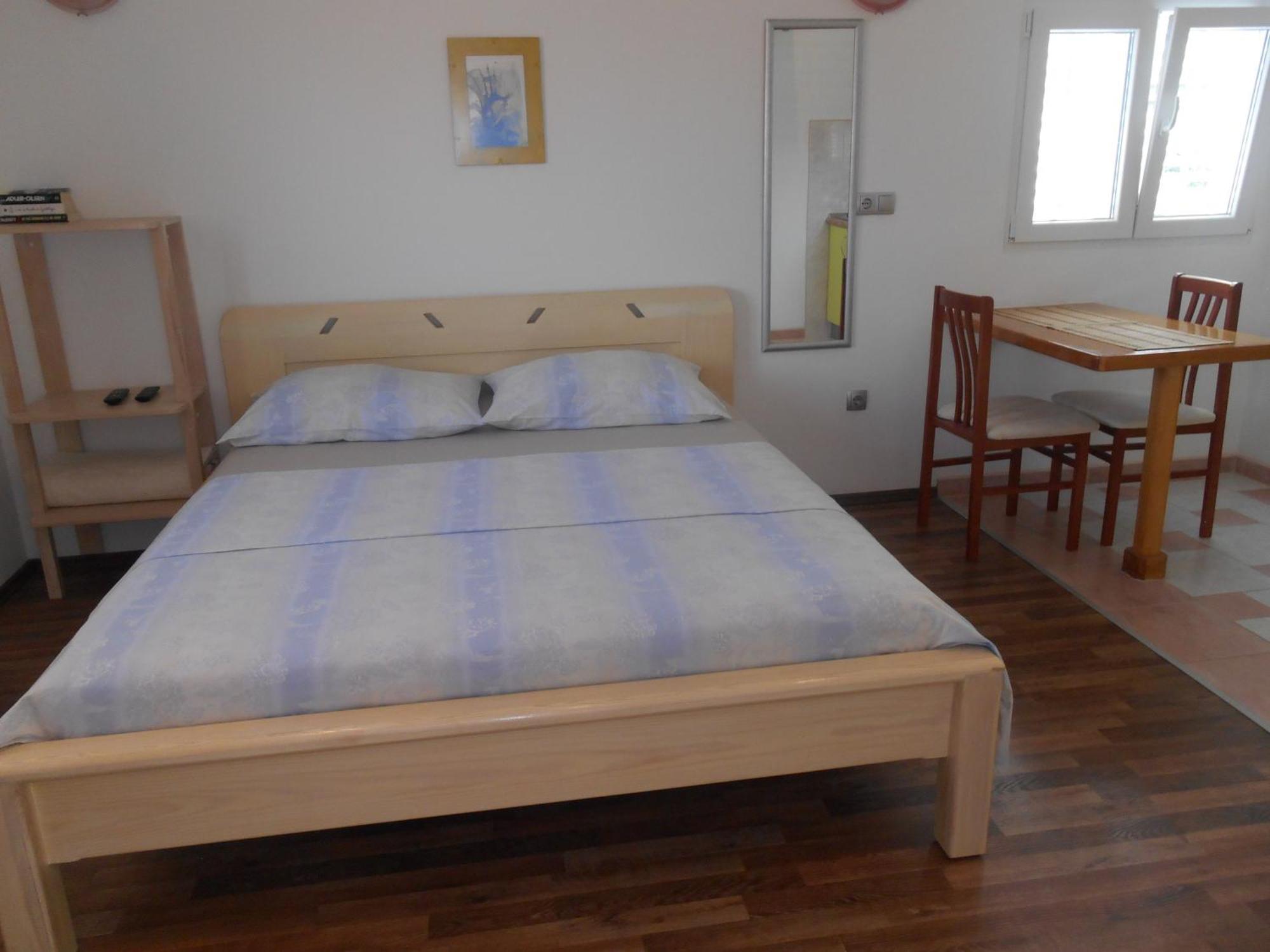 Apartments Bresan Trogir Zimmer foto