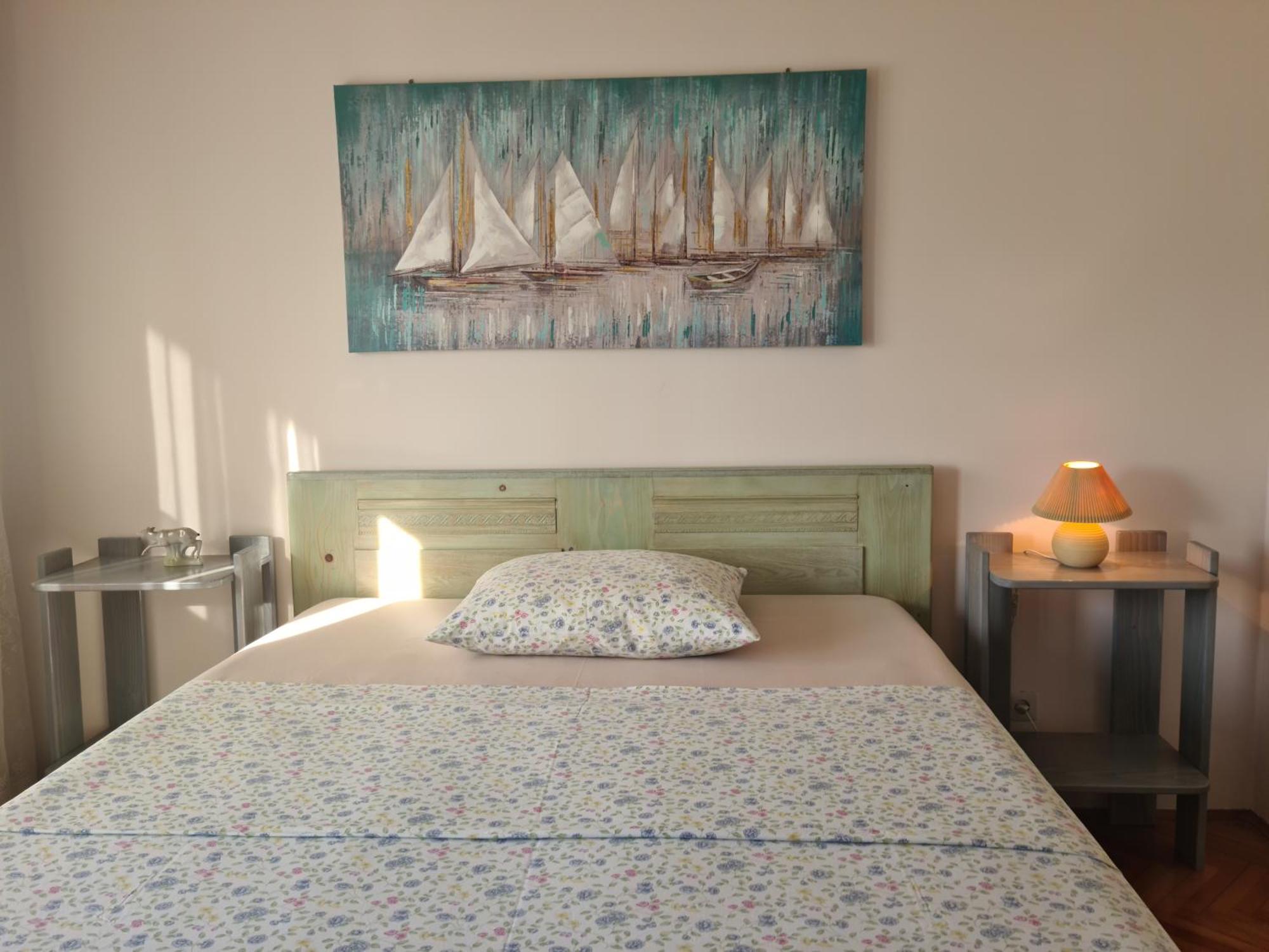 Apartments Bresan Trogir Zimmer foto