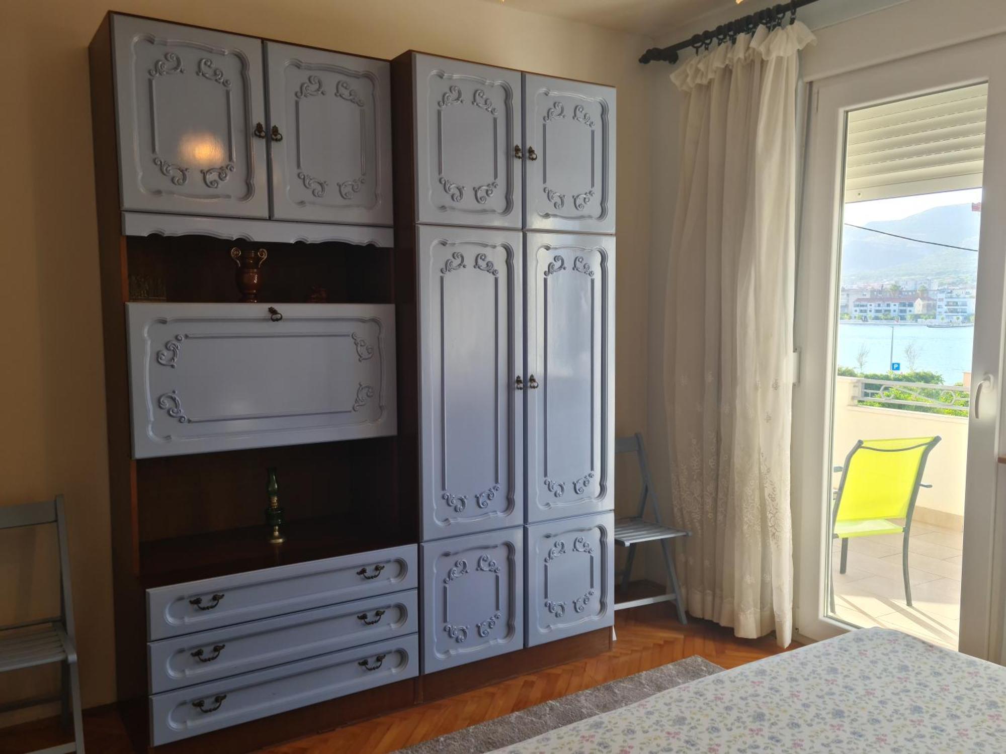 Apartments Bresan Trogir Zimmer foto